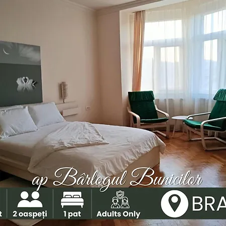 Ap Barlogul Bunicilor