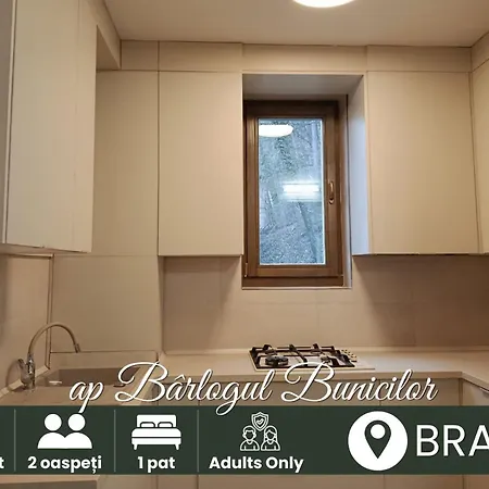 Ap Barlogul Bunicilor Брашов