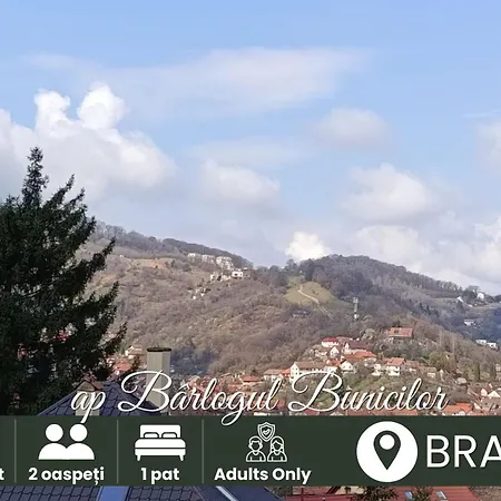 Ap Barlogul Bunicilor * Брашов