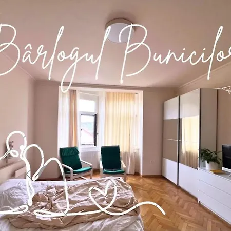Ap Barlogul Bunicilor * Брашов
